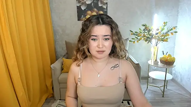 VickyMiners Chat XXX in diretta