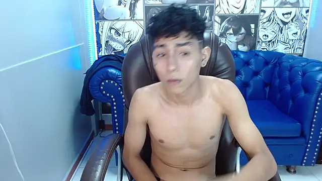 دردشة Ian_Mason الجنسية المباشرة