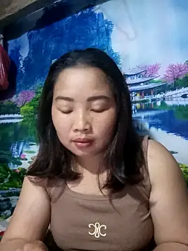 Huemy098's Webcam Show