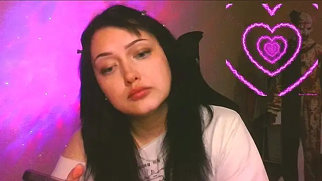 Chat +18 de Katarina_Fox_ ao vivo