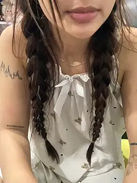 __BabyShowPublic__ – Naživo XXX chat