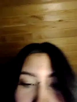 Chat XXX en directo de Mss_Meloddy