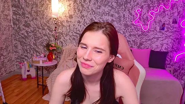 JinxMoon's Live XXX Chat