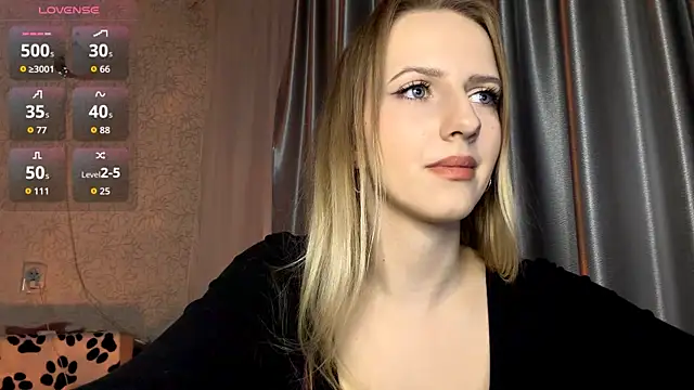 RubiKerss' Live XXX Chat