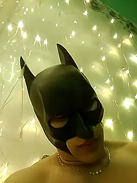 Chat XXX Live Bengym97