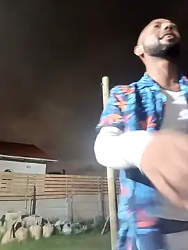 Camodick – Naživo XXX chat