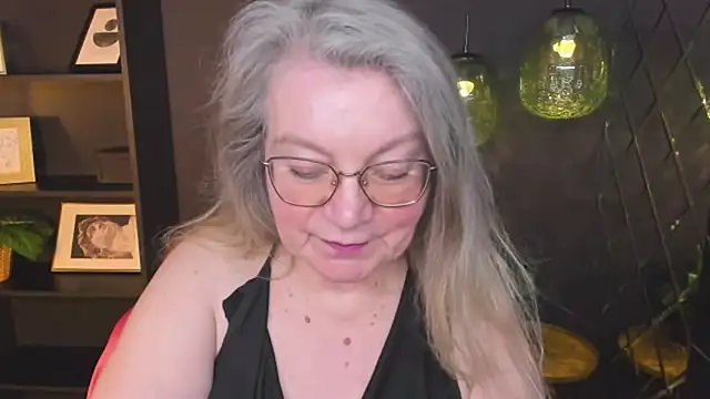 دردشة NataliMellow الجنسية المباشرة