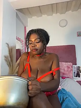 karinacortes – Naživo XXX chat