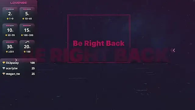 Orianaflores1's Live XXX Chat