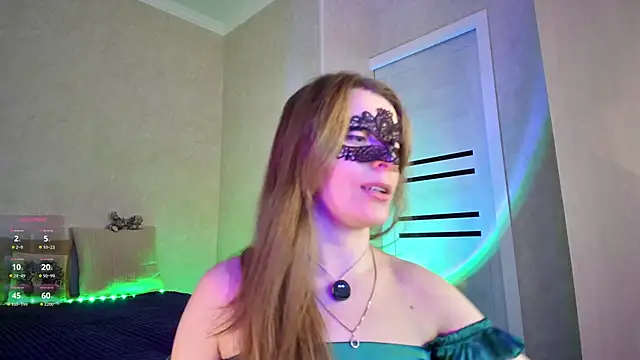 Chat XXX en directo de Roseaa