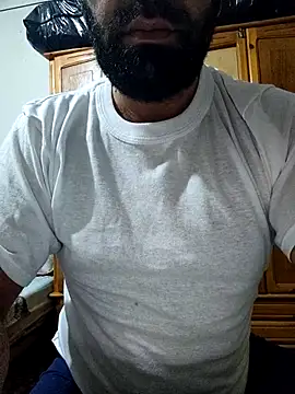 Show de webcam de Samirfuker84