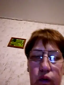 MeryLive59011 Webcam-Show