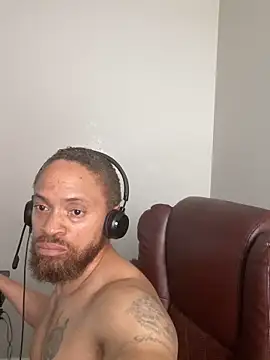 Sembang XXX Secara Langsung Fathero1time