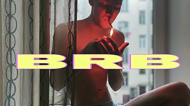 davey_ebash – Kamerová šou