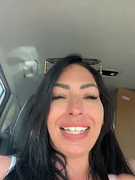 annablisss' Live XXX Chat