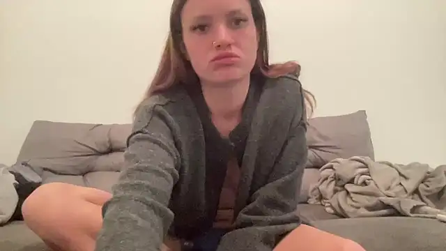 mariemelissah élő XXX-chatje