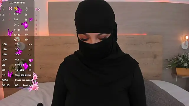 nashi_raのライブXXXチャット