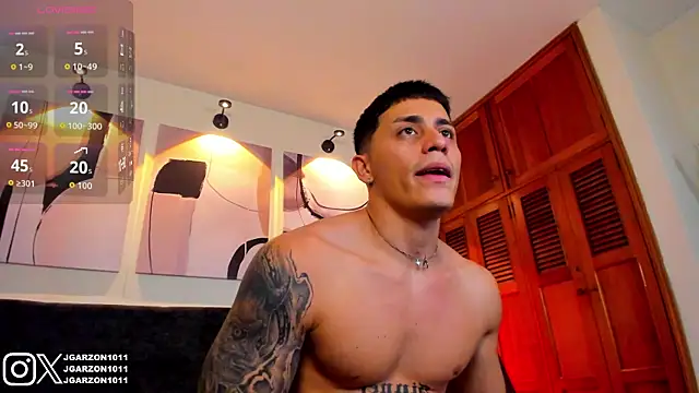 Živý XXX chat _joansoto