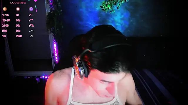 Živý XXX chat newjeff