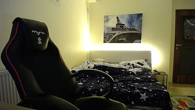 amydamarw Webcam show