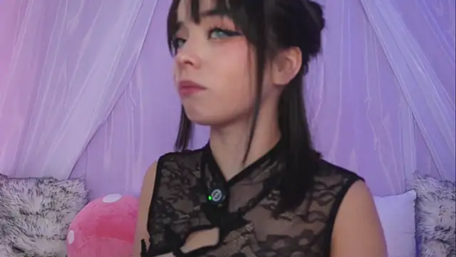 Lilou_albrecht Live XXX Chat