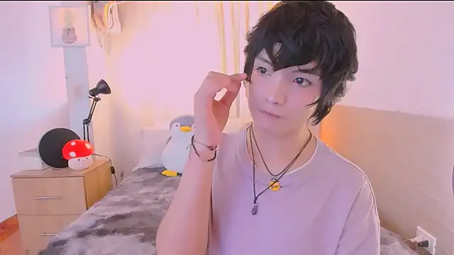 عرض كام Sweet_Allan