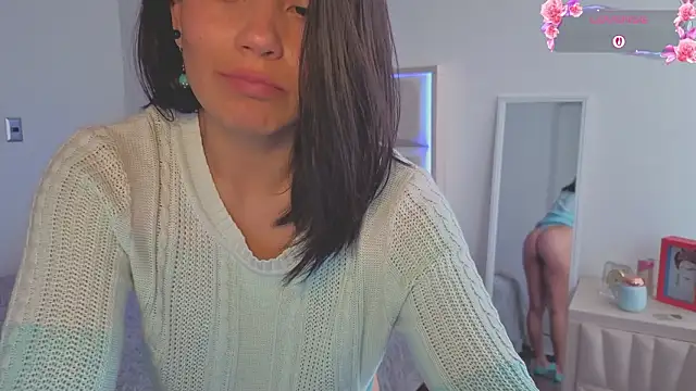 salome_stockman_s Adlı Modelin Canlı XXX Sohbeti