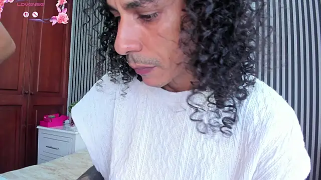 JackAndRosse_ – Live XXX-chat