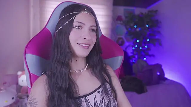 Czat XXX na żywo – Rebecah_1