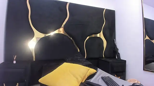 CamilaRoyale – Live XXX-chat