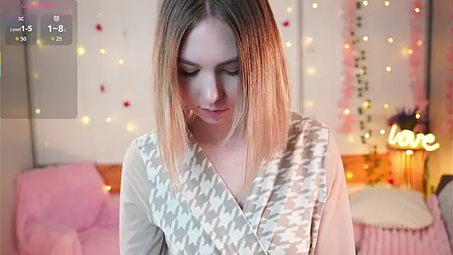 DottyTaliaferroのライブXXXチャット