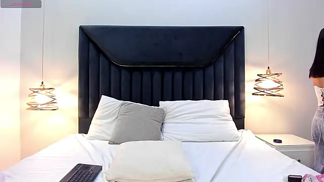 Show webcam de ElaraMoonveil