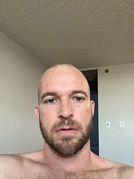 Вебкам-шоу Luke_James