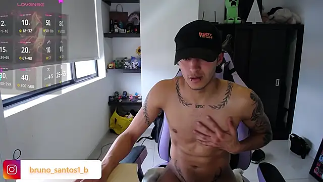 Bruno_santos1: онлайн-секс-чат
