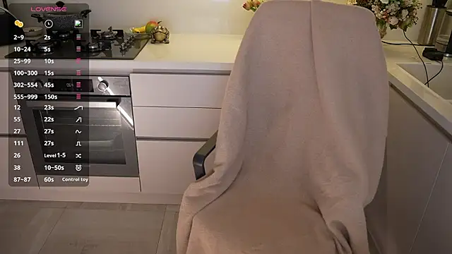 Vassiilisa Adlı Modelin Canlı XXX Sohbeti