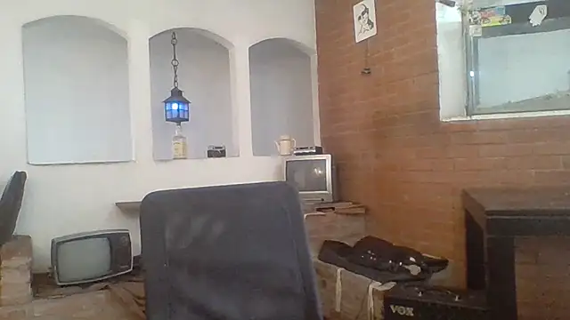 Stevenson988のライブXXXチャット