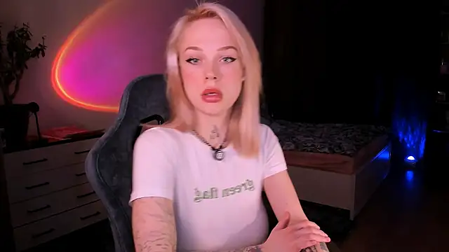 Polusladkoye – Live XXX-chat