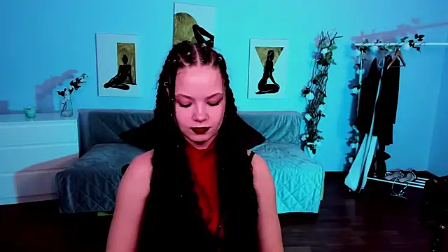 Онлайн чат XXX BetsyKiss