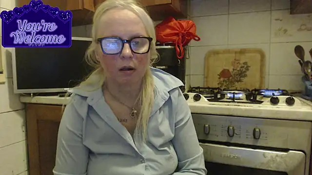 martachatte's Live XXX Chat