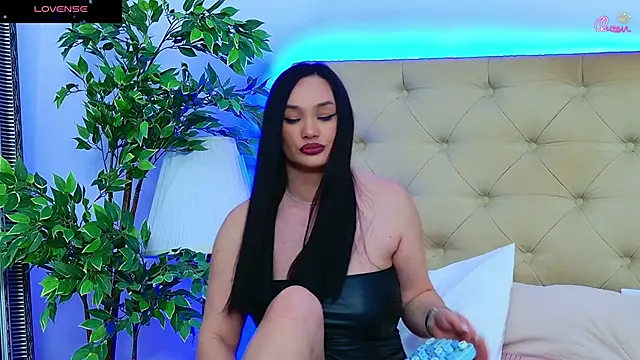 Chatroom XXX en direct de Daliya_