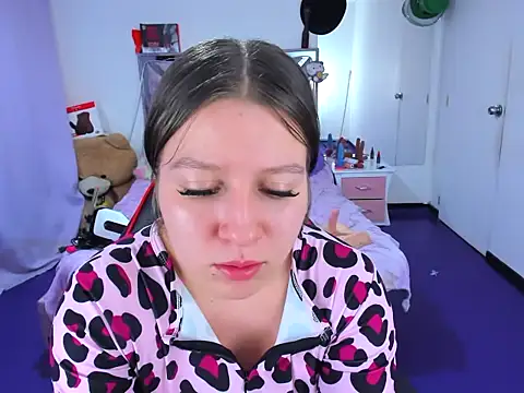 Luna_Analya Live XXX-chat