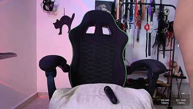 ariannaconnor_ 现场XXX聊天