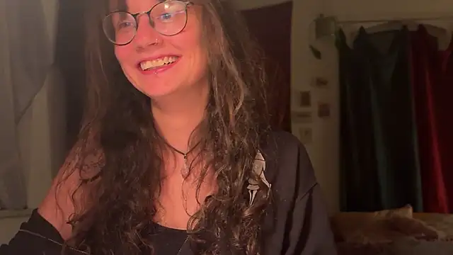 Chatroom XXX en direct de nyxo_