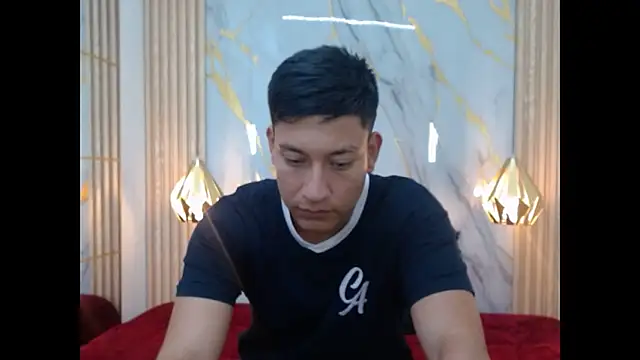 DominantBoy4 在線直播表演