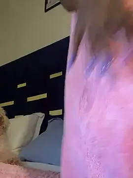 Czat XXX na żywo – Dellah27