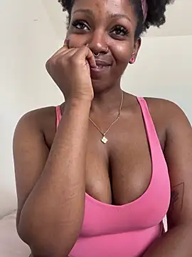 mochamimi's Live XXX Chat