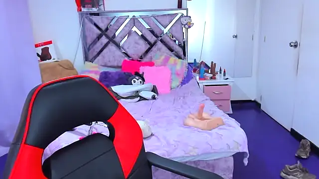 Luna_Analya Live XXX-chat