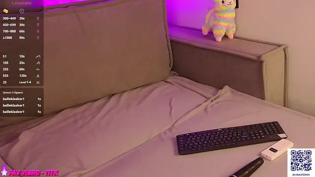 Živý XXX chat LisanBrown