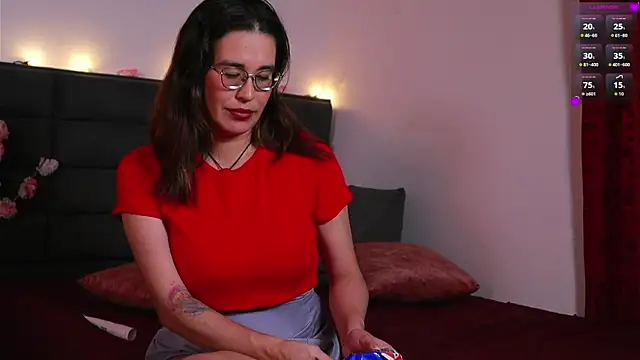 Онлайн чат XXX kathieandpovcock1