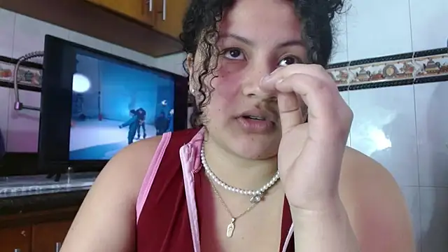 Chat XXX ao vivo de Baby_dirt